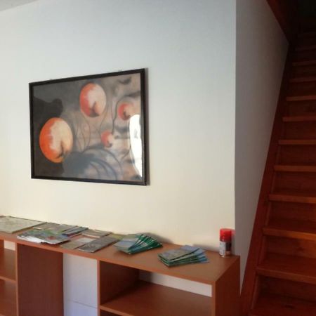 Apartman Prefa Benesov nad Ploucnici Exterior foto