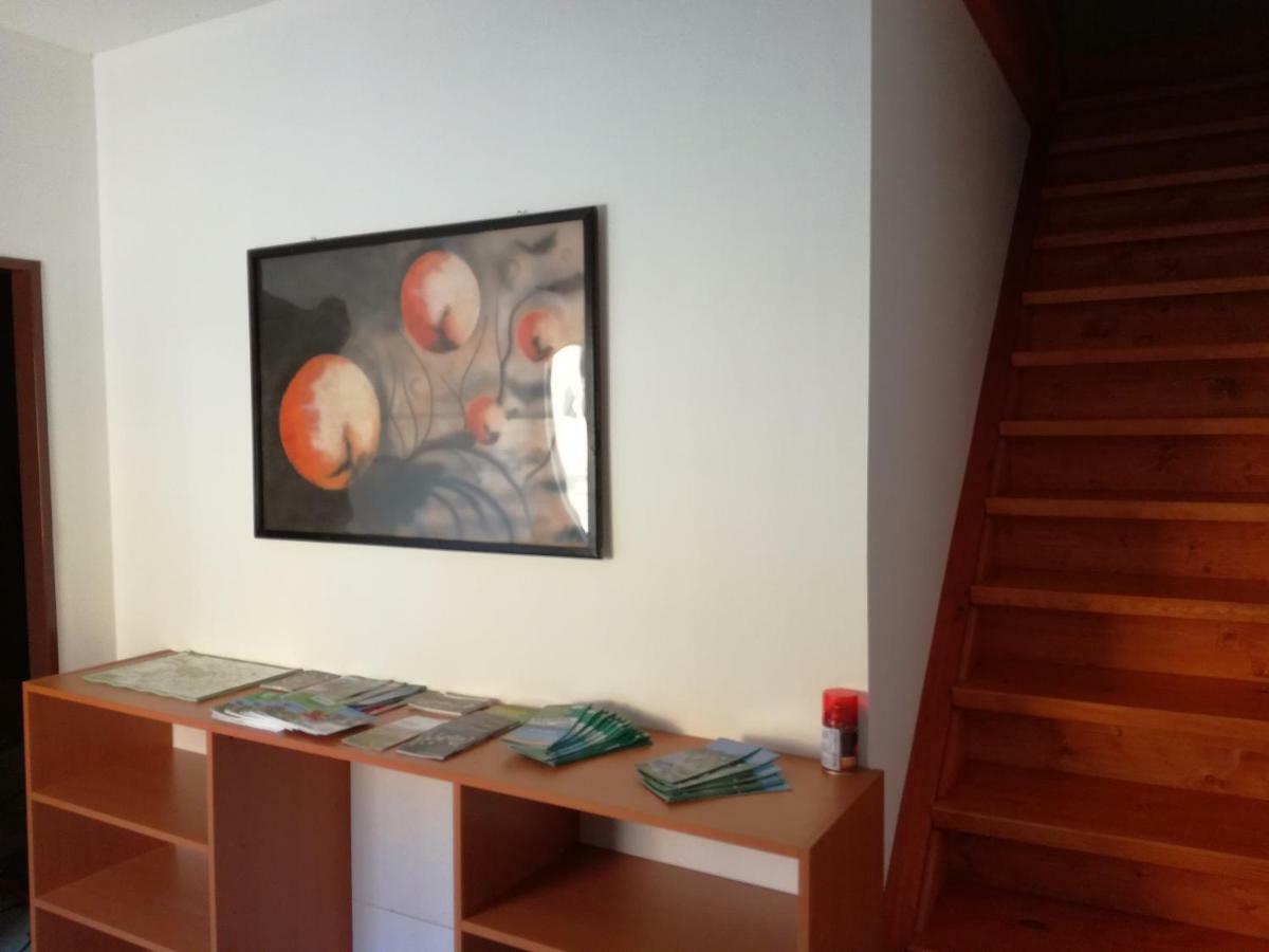 Apartman Prefa Benesov nad Ploucnici Exterior foto